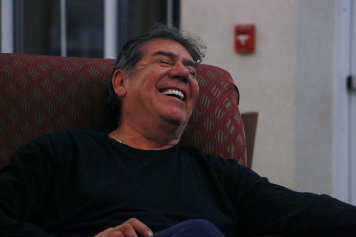 Pastor Al's Memorial Fund