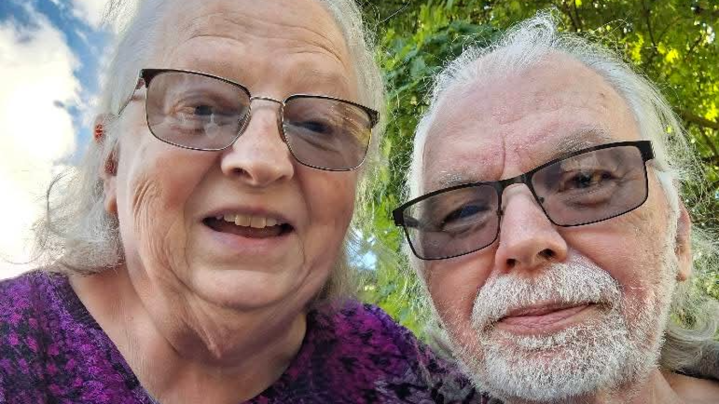 Helping my parents make ends meet