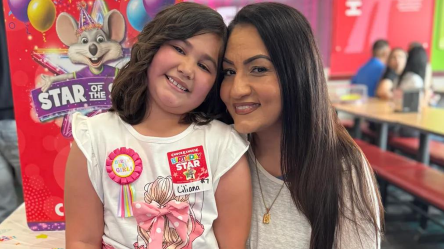 Diana needs help paying for procedure
