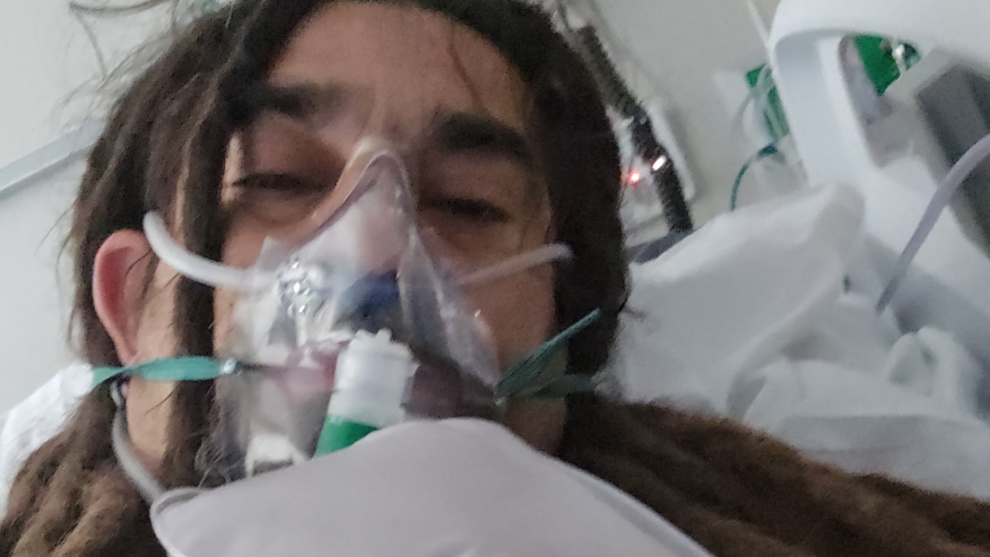 Kevin’s medical journey