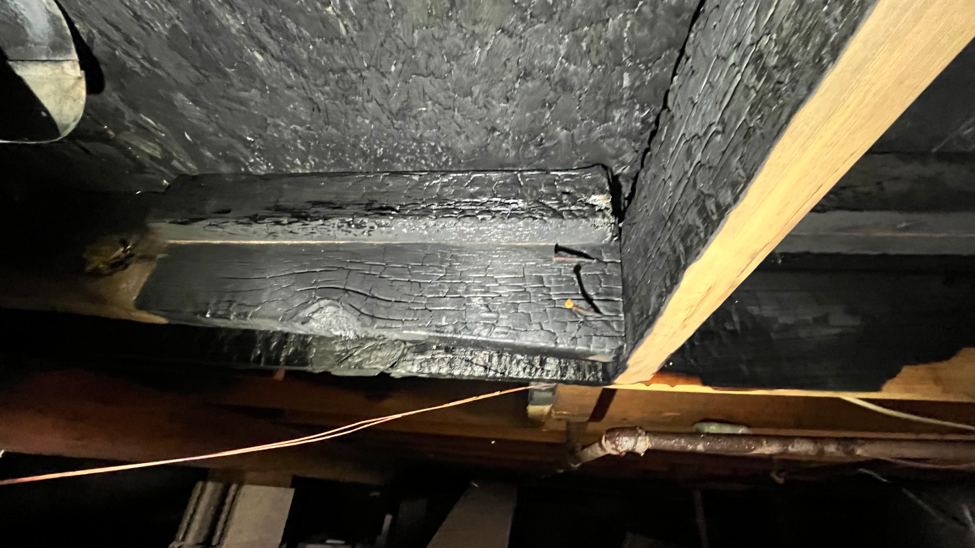 Help Rebuild Our Home