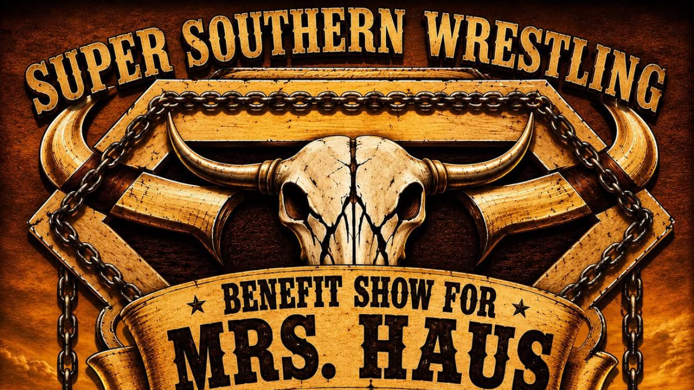 Mrs.Haus benefit