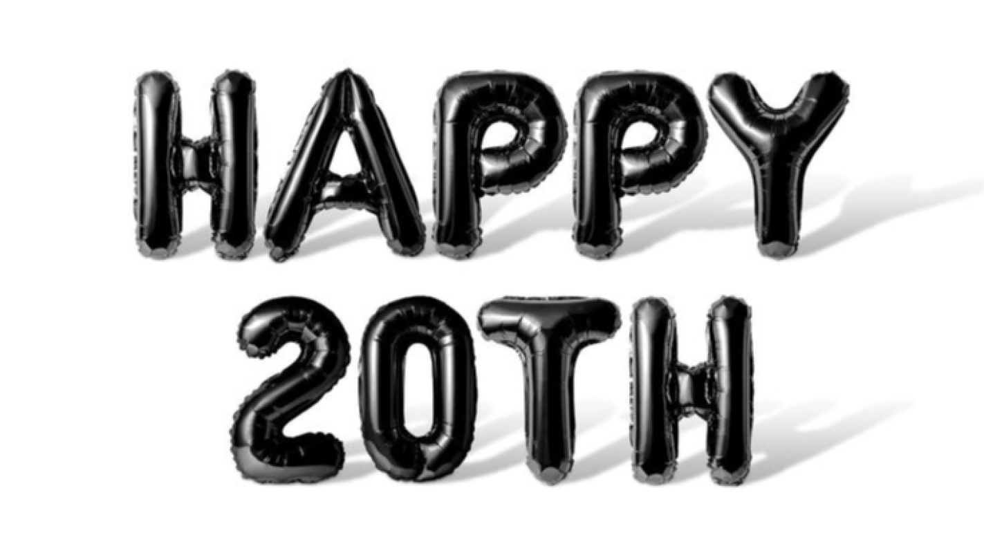 Help make my husbands birthday extra special