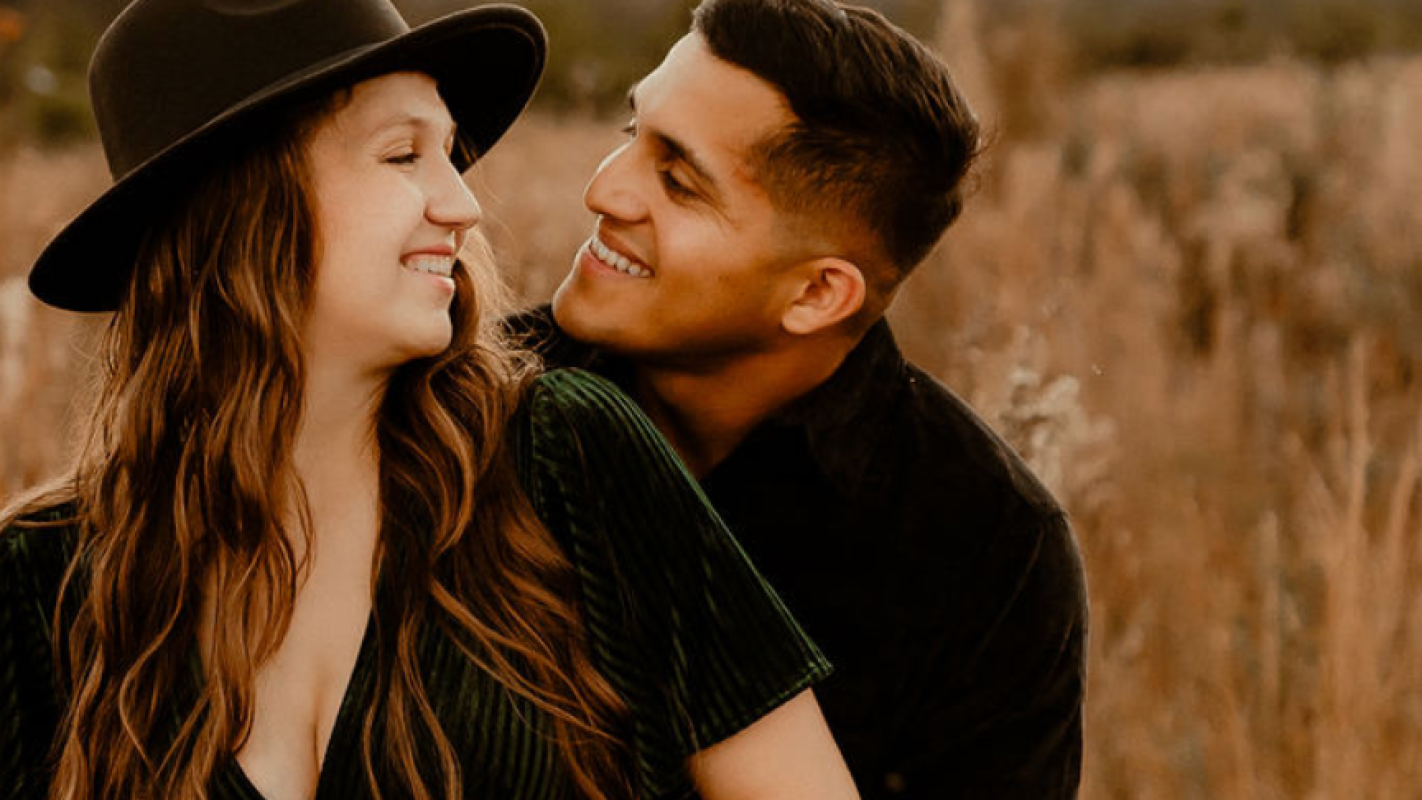 Help Robert & Maegan Grow Their Family: Our IVF Miracle