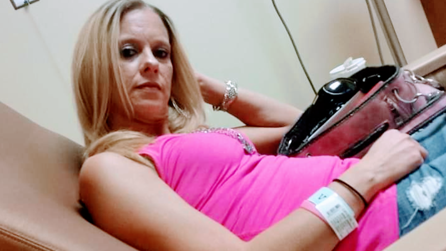 Bone marrow cancer treatment and travel expenses