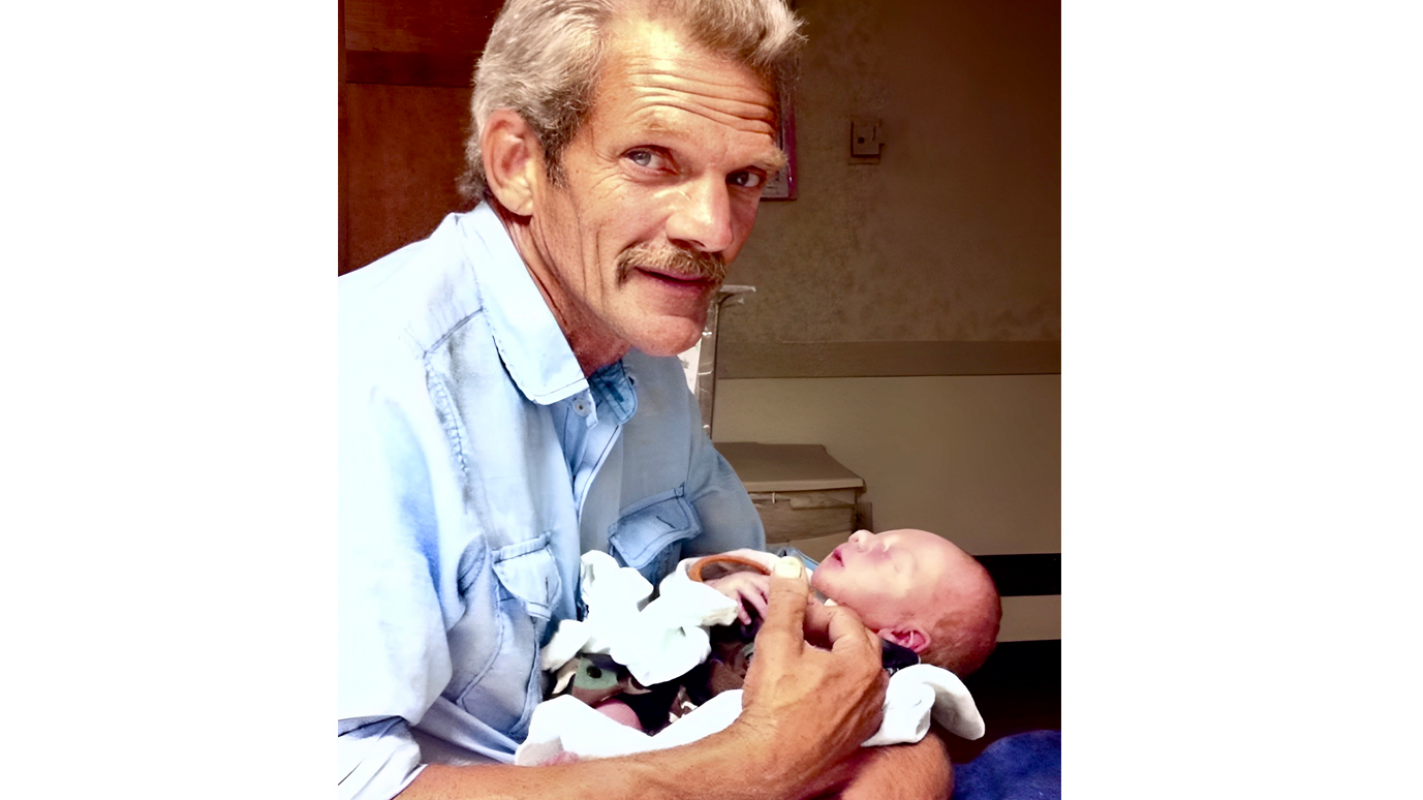 Kenneth Garner Celebration of Life