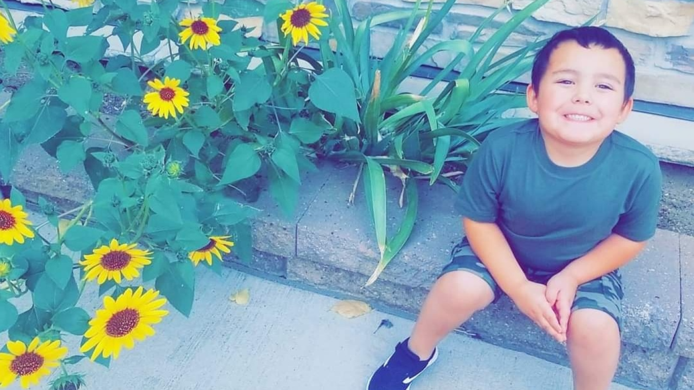 Bring Michael home for a proper burial