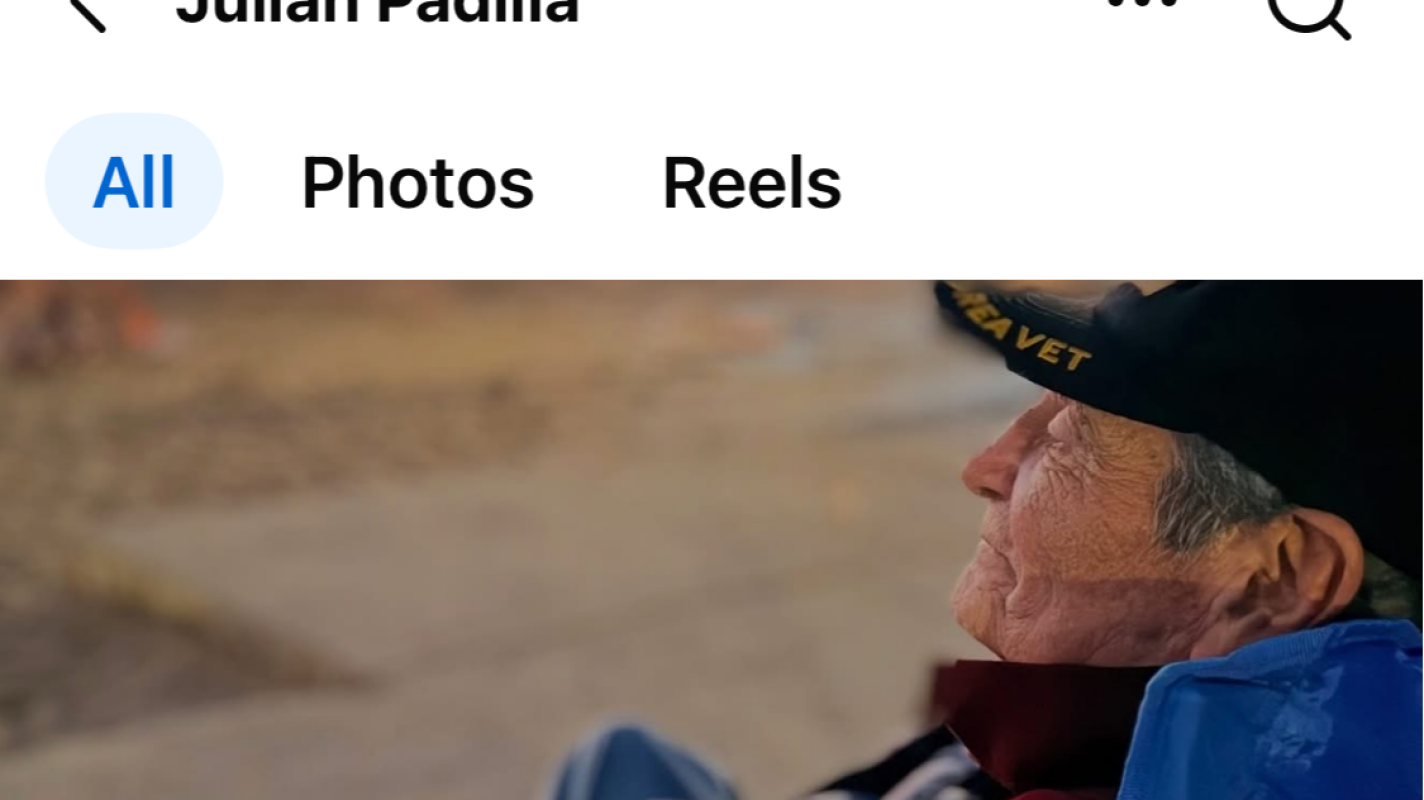 Richard urgently needs assisted living placement.