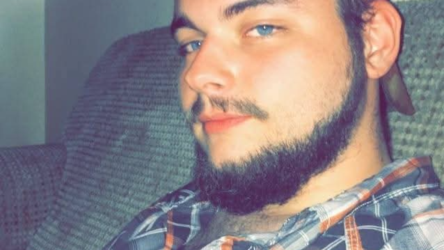 In memory of Kyle wiles for cremation