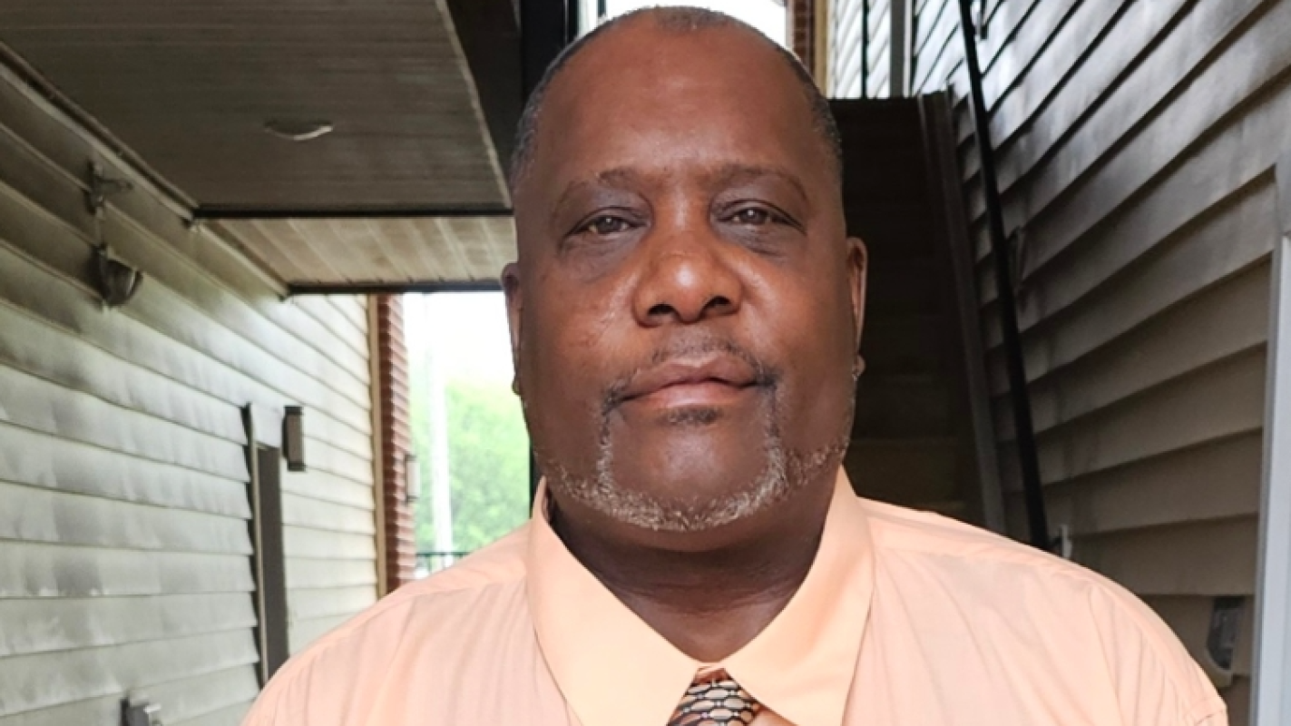 Help us lay our father to rest