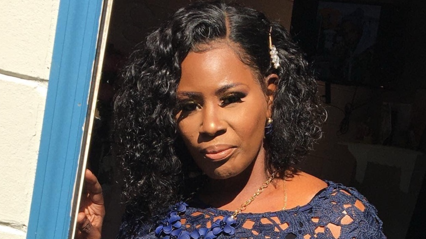 Honoring Sharon- A Final Farewell