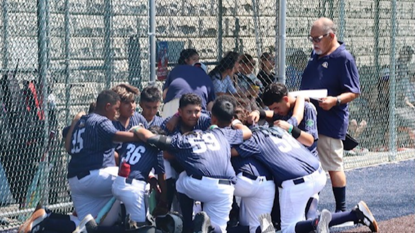 Help Coach Richard After a Serious Car Accident
