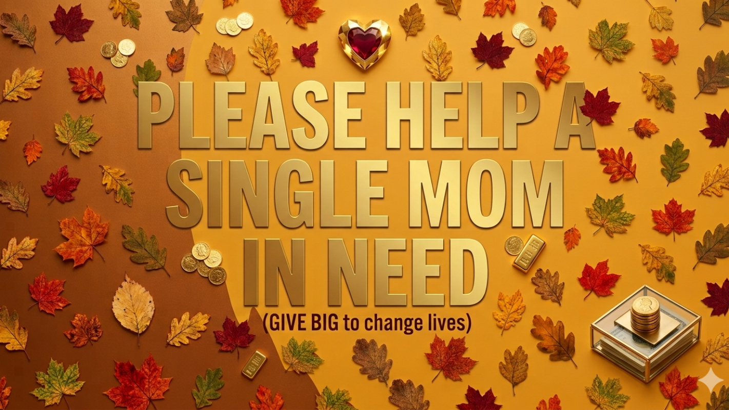 Single Mom Needs Help