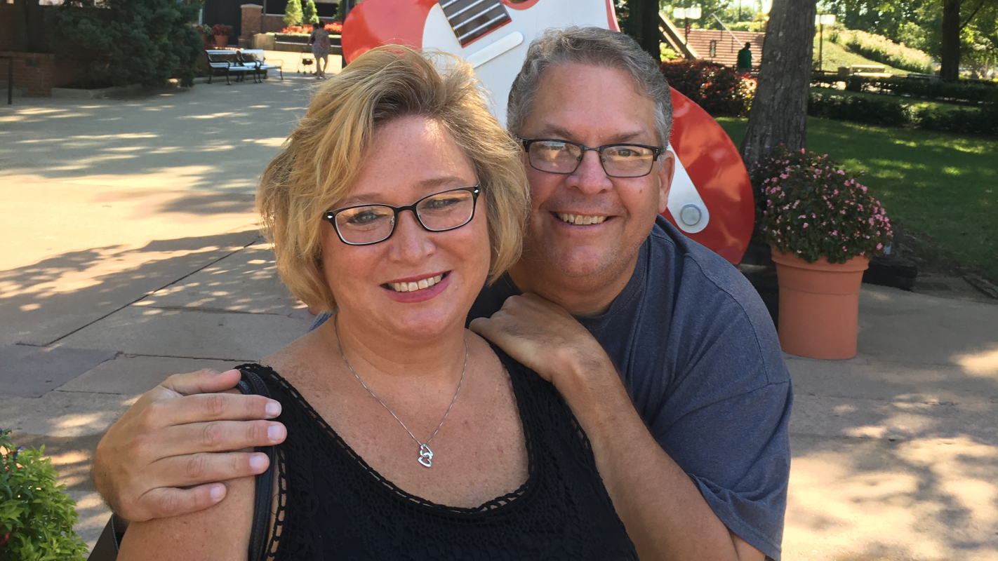 In Memory of Mary Louise Dalton Karlson