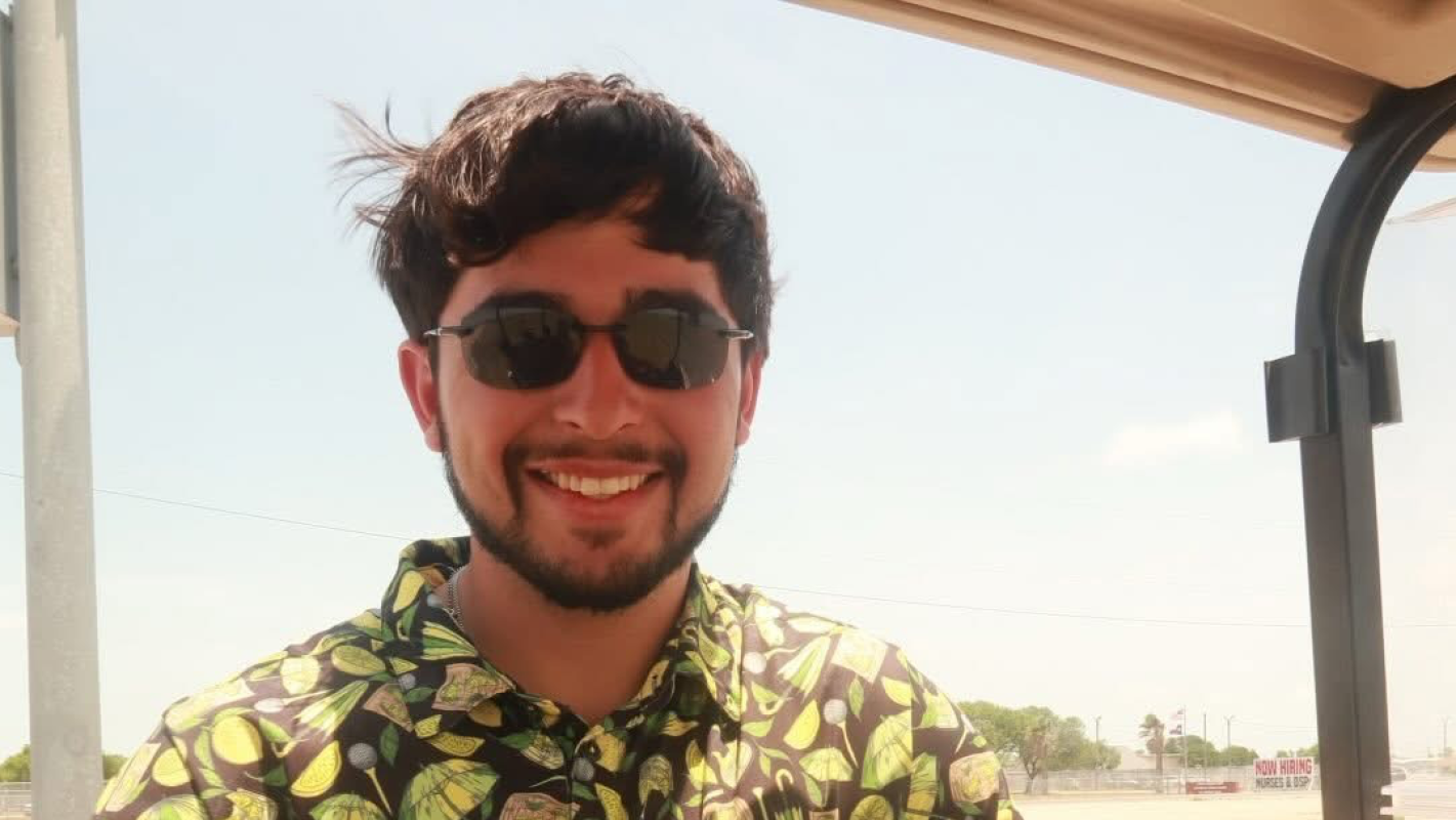 In Memory of Ethan Wolfe