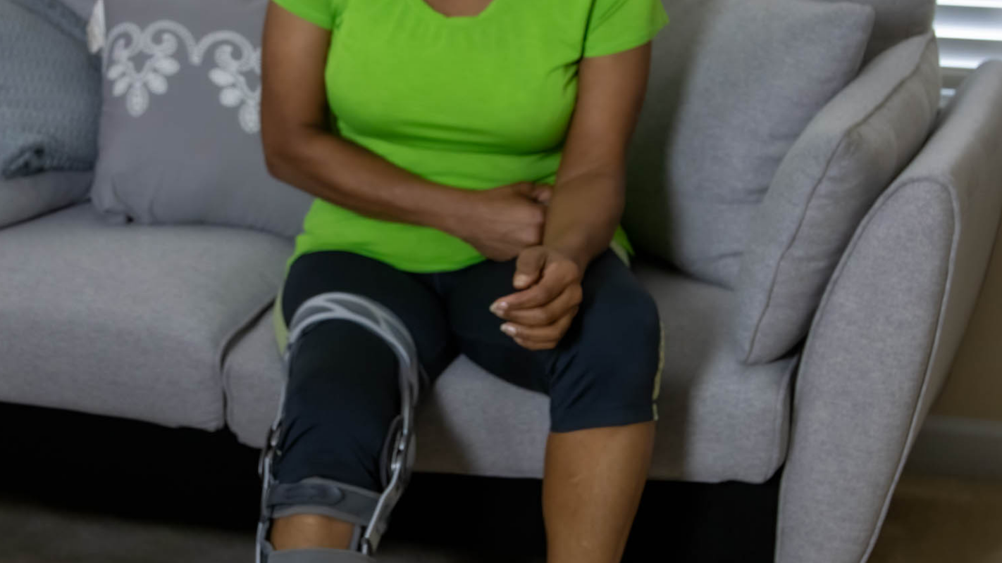 Total Knee Replacement