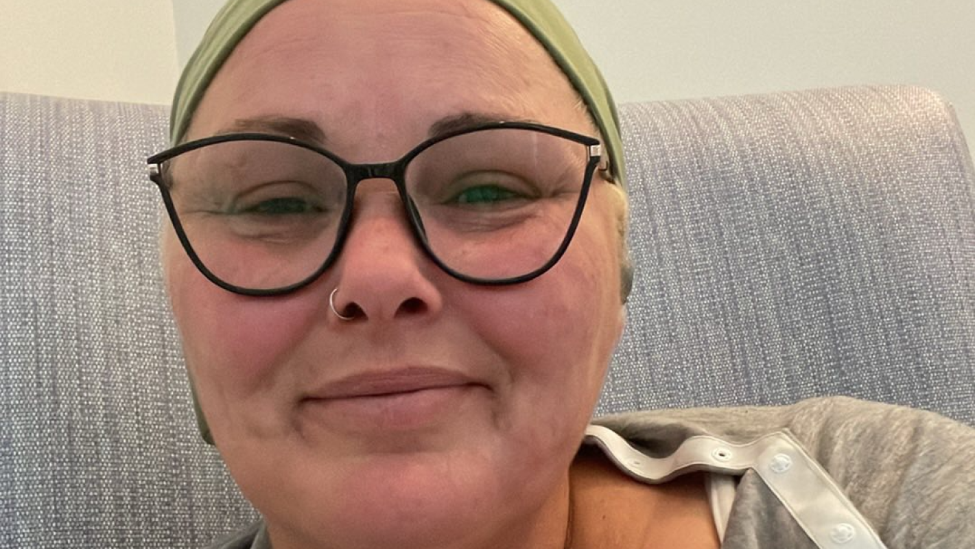 My Mom's Fight Against an Incurable Cancer