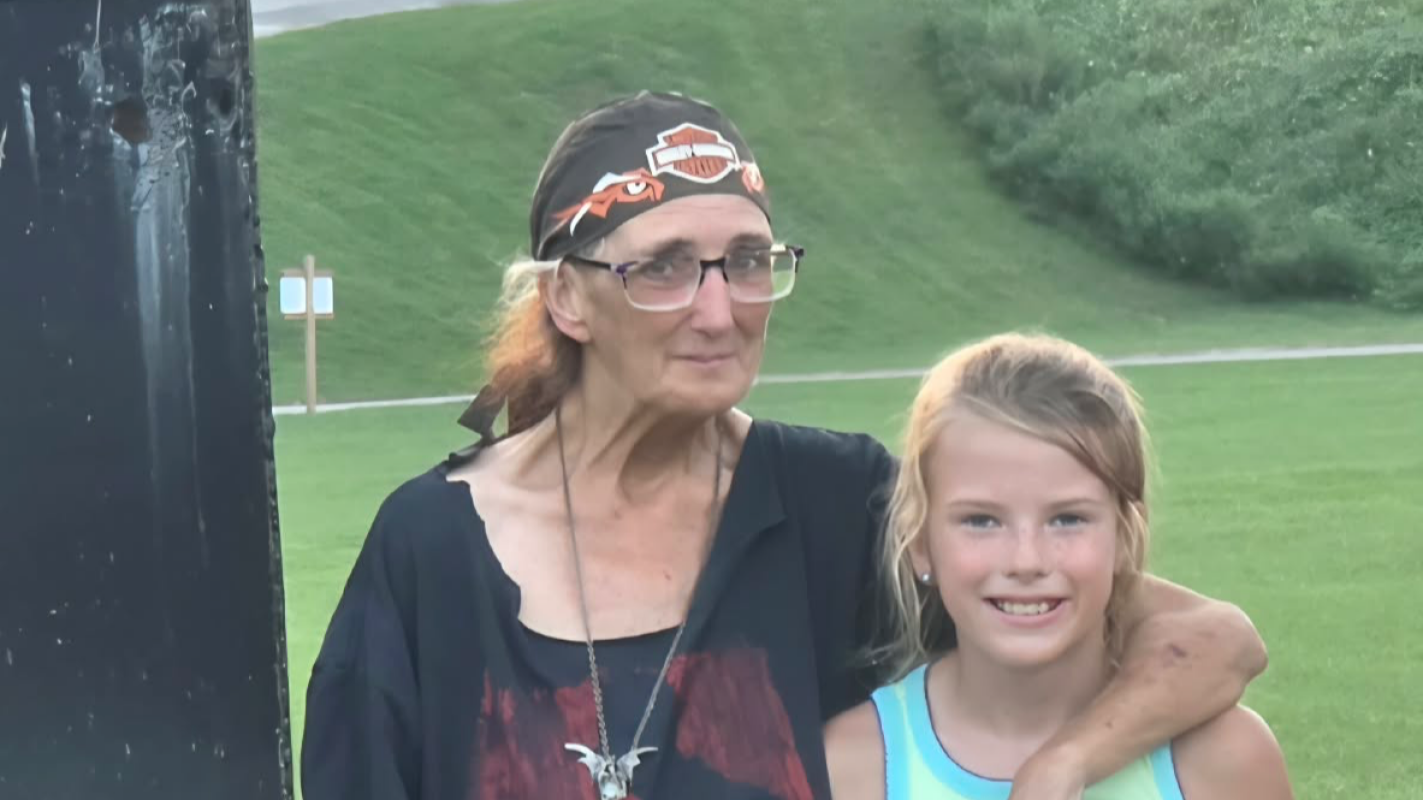 Help Ann Harrell fight cancer