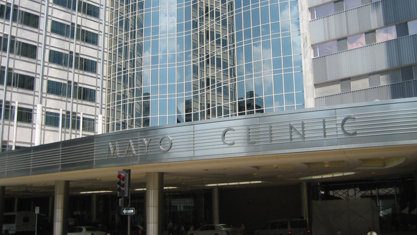 Help to Access Specialized Medical Care at Mayo Clinic