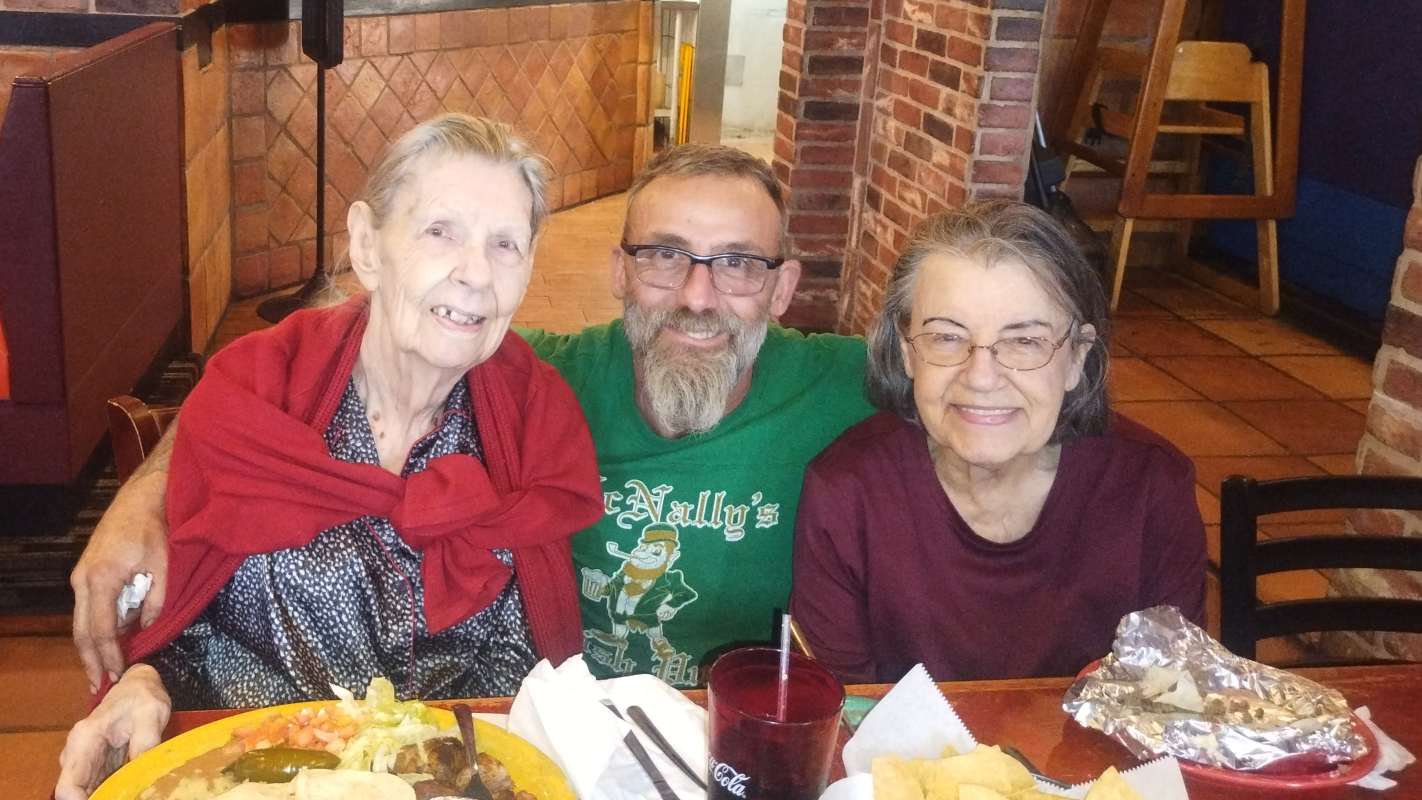 Travis Detweiler celebration of Life