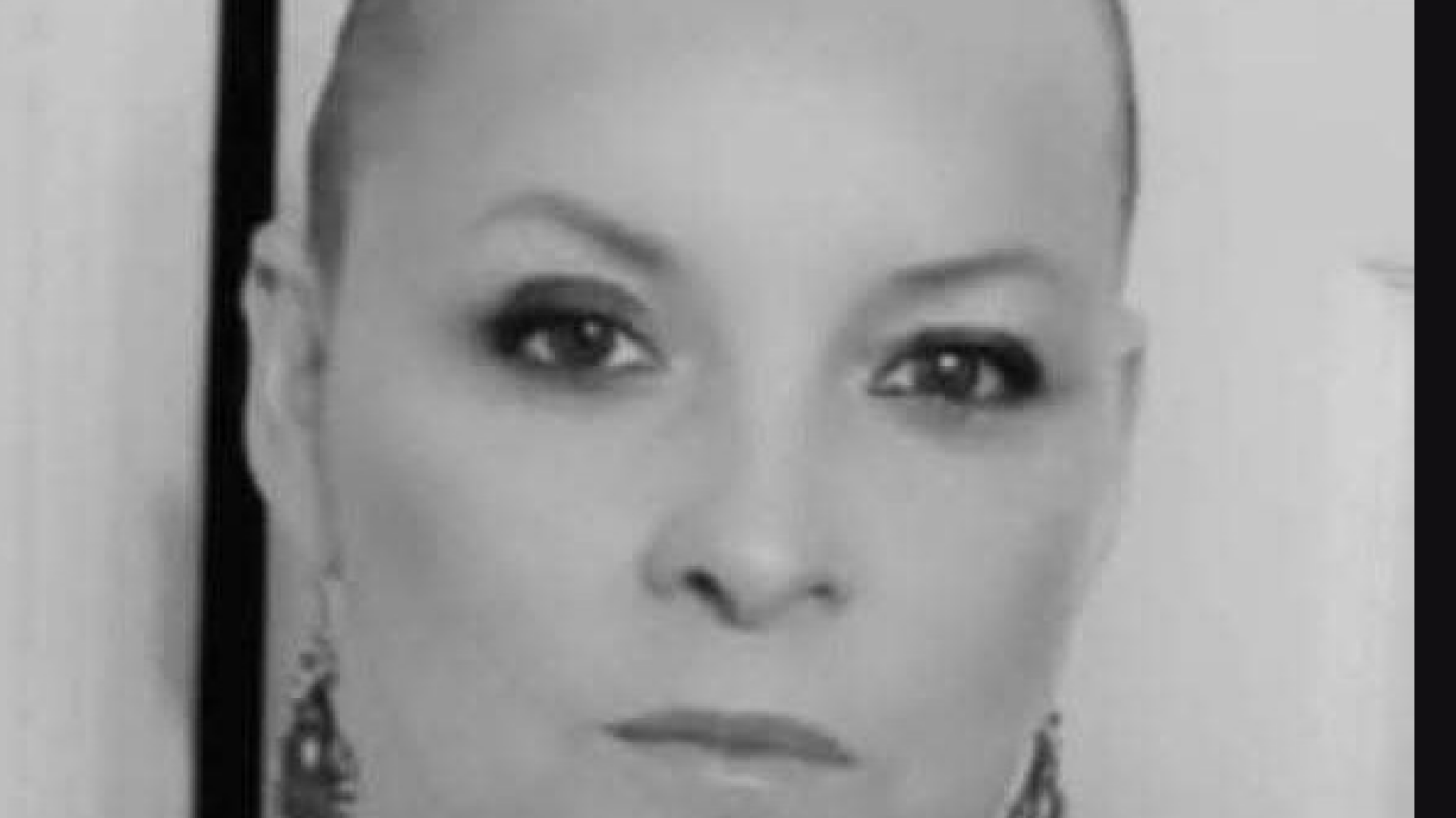 Very possible that I'm not in remission anymore.