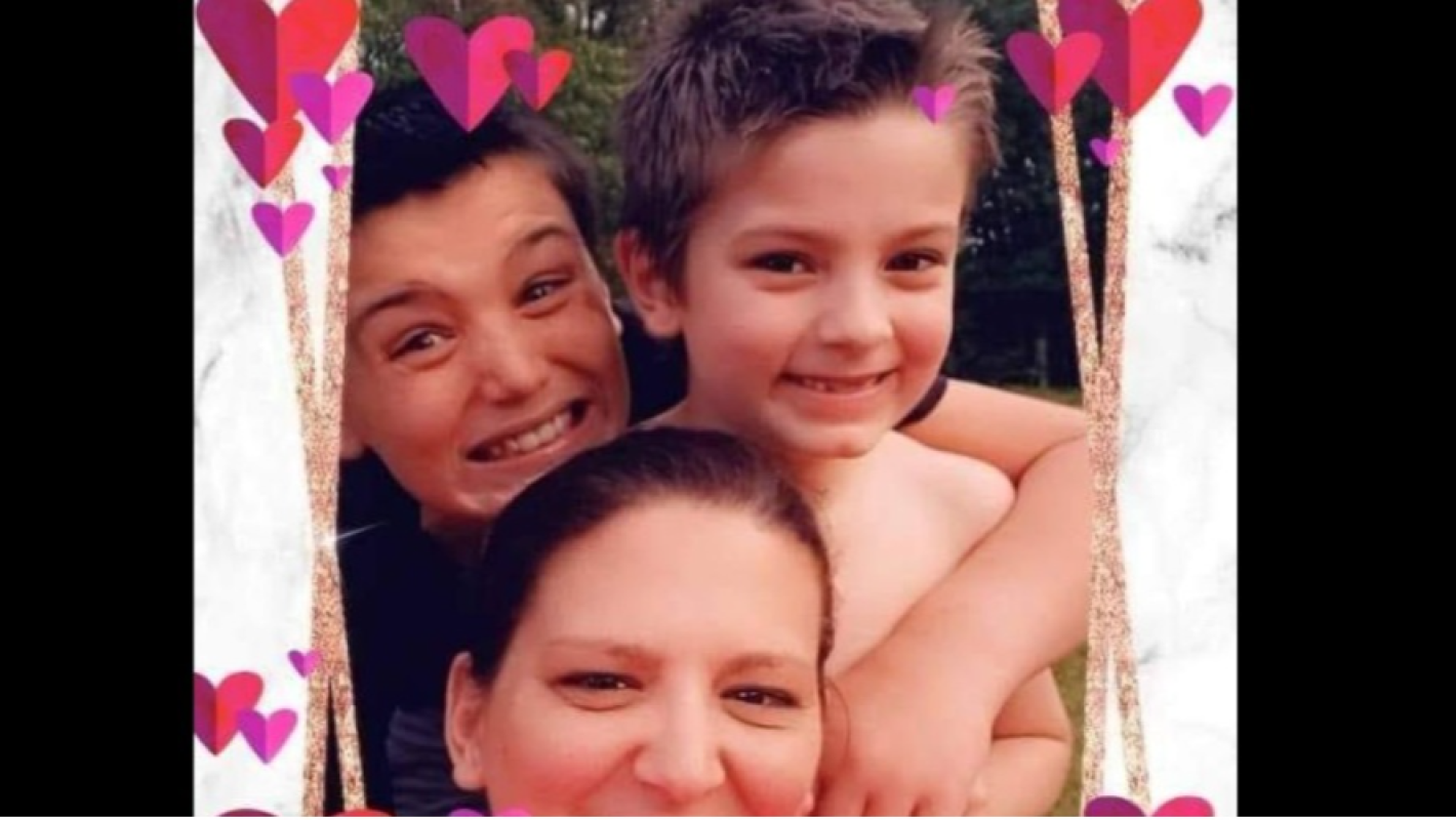 Brodey Kamps Memorial Fund