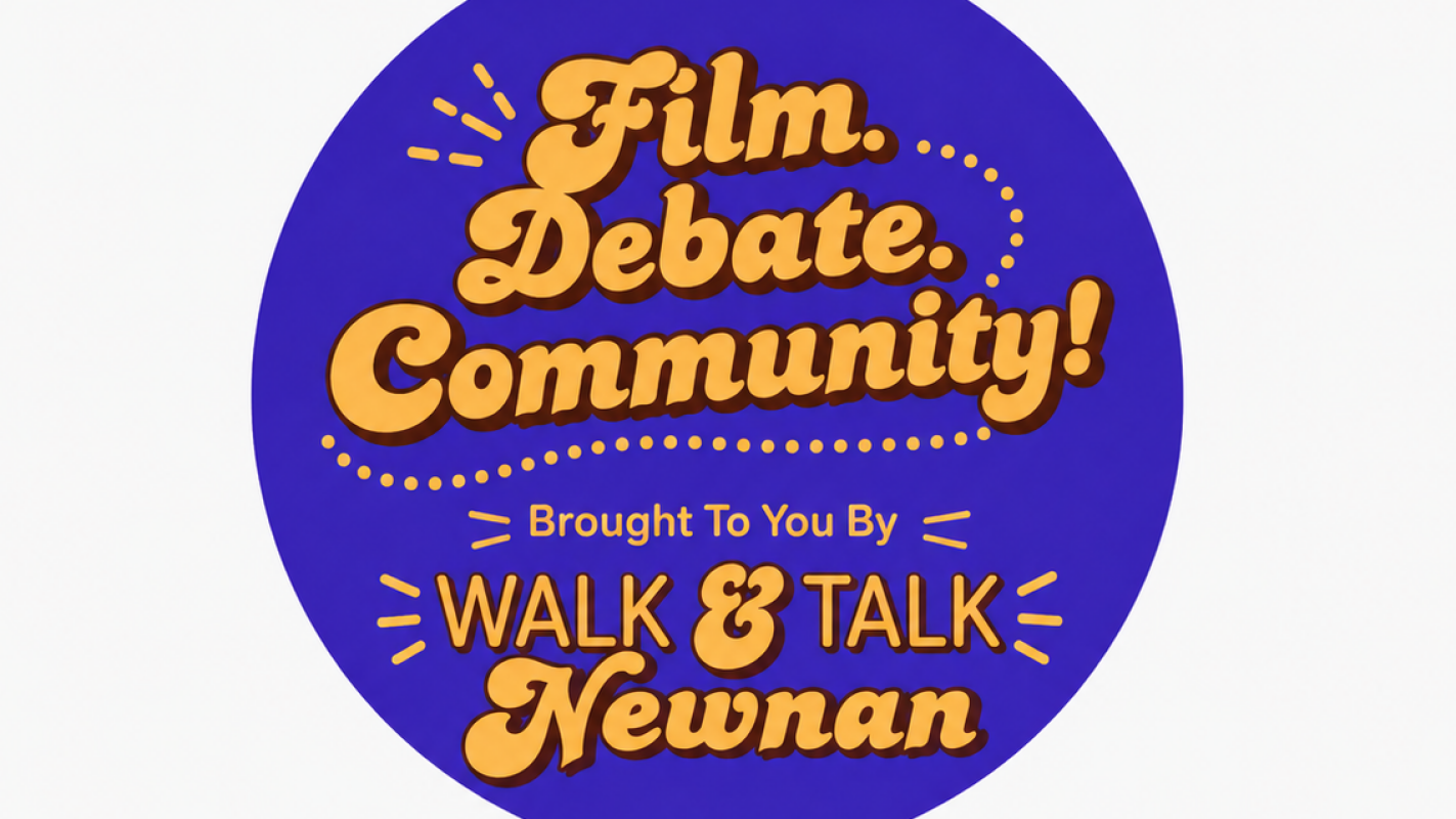 Film. Debate. Community!