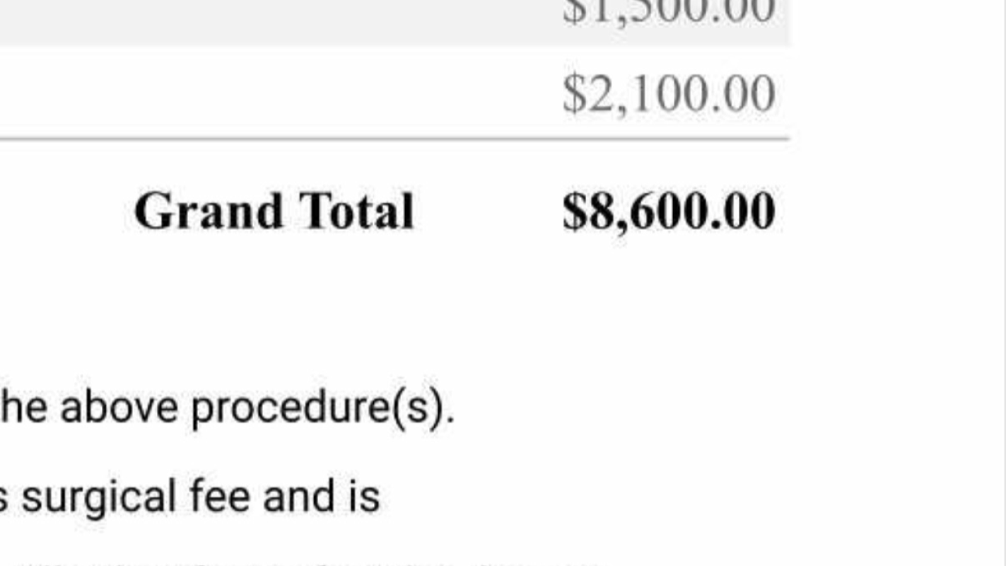 Help with medically necessary weight loss surgery