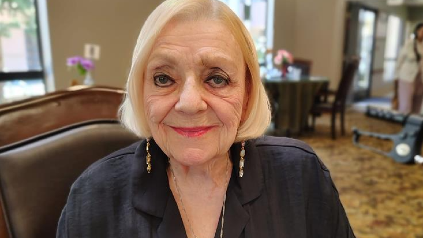 Grandma Got Run Over By A.... Cop Stop