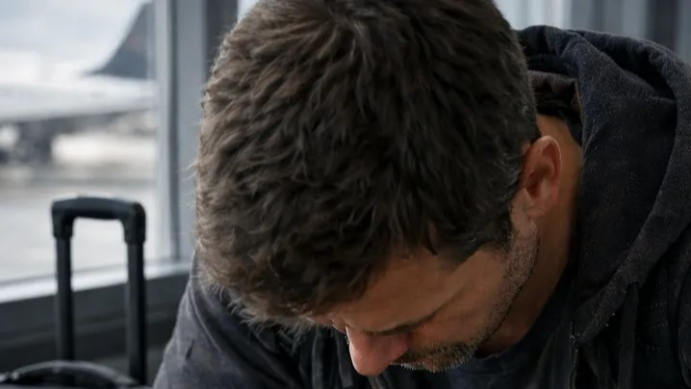 Donate to help me visit my parents and cover treatment cost