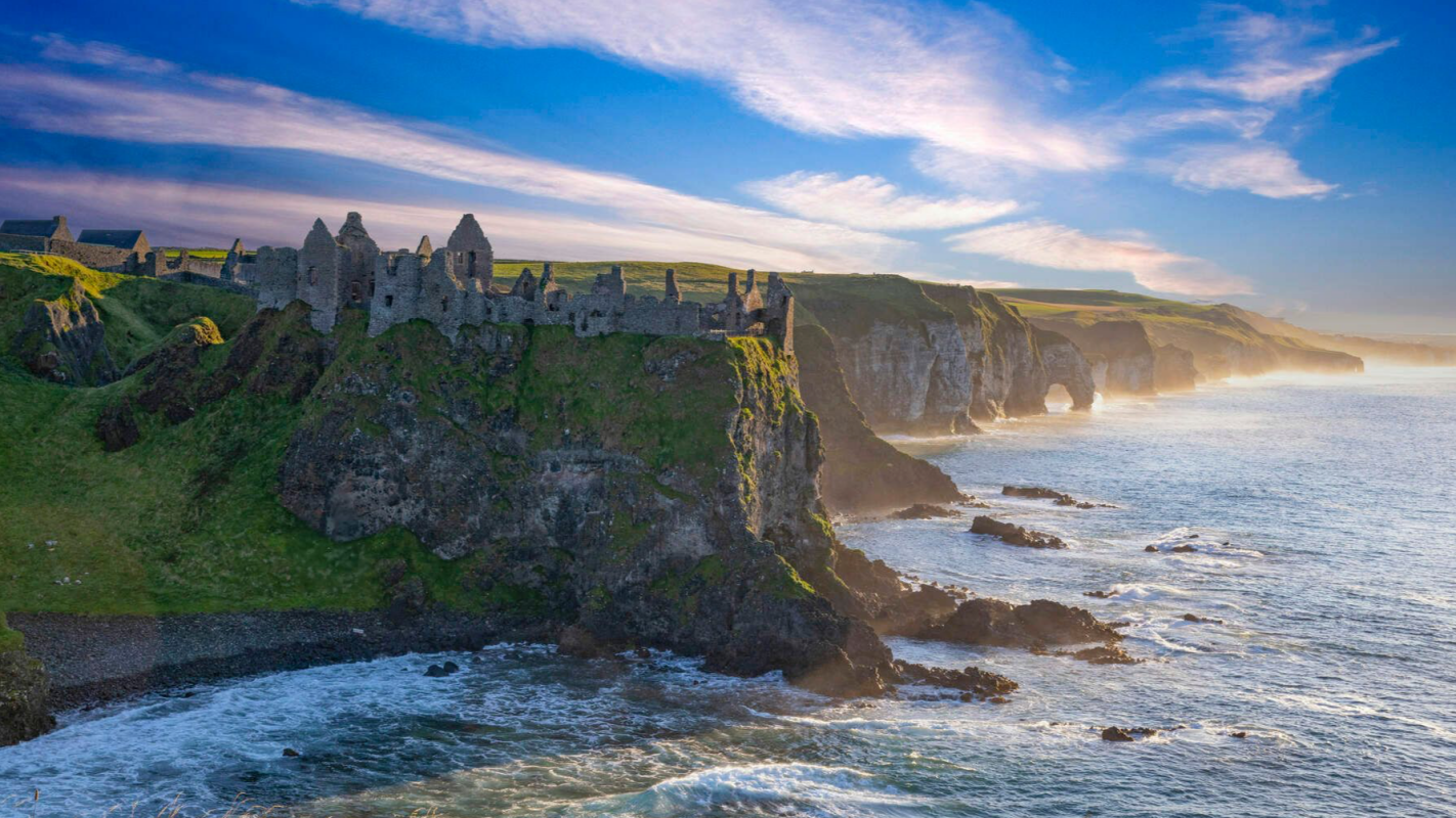 Study abroad in Ireland