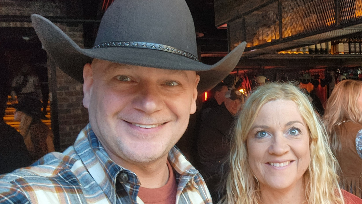 Jay's Sarcoma Cancer Battle