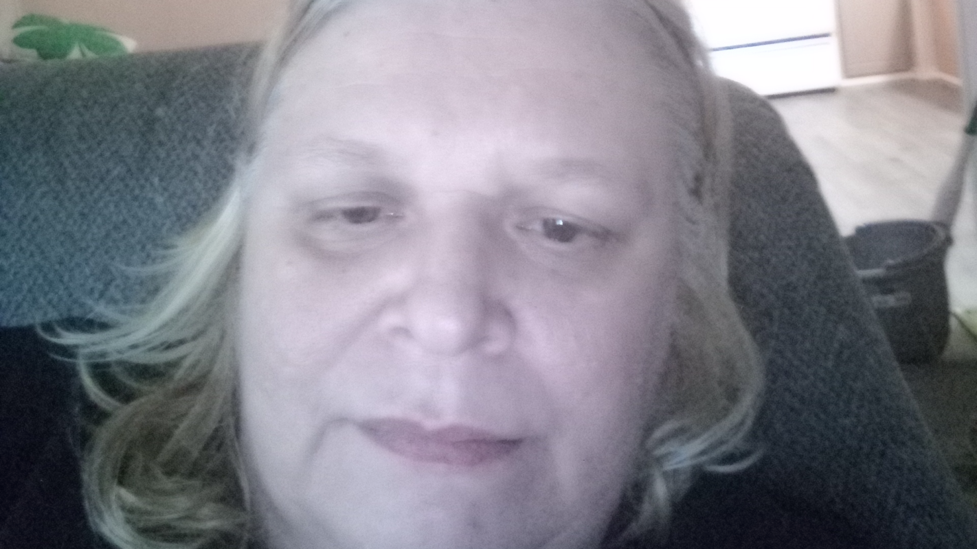 Please help Kathy get her mobility and life back