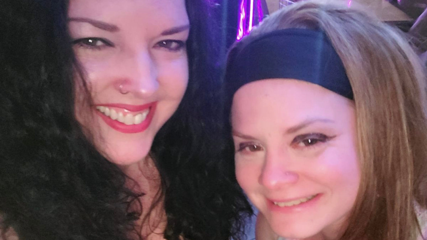 Recently unemployed mom of 2 after major surgery