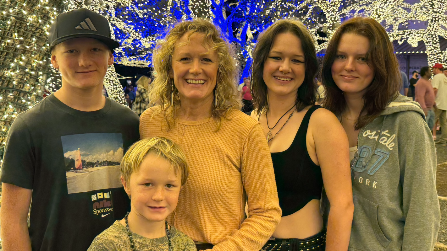 Healing for Mandy Burke: Together Against Melanoma