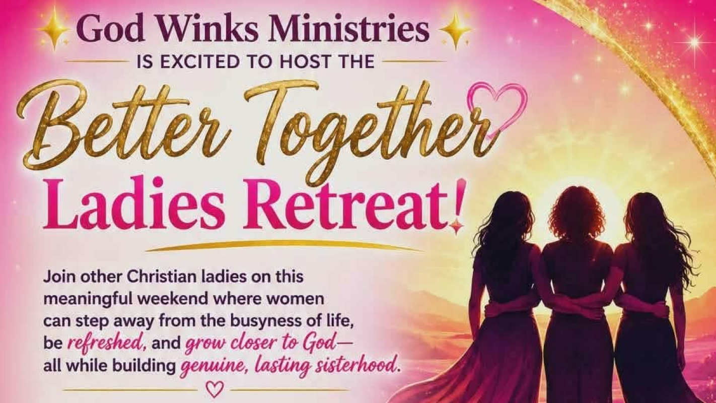 Christian Ladies Retreat