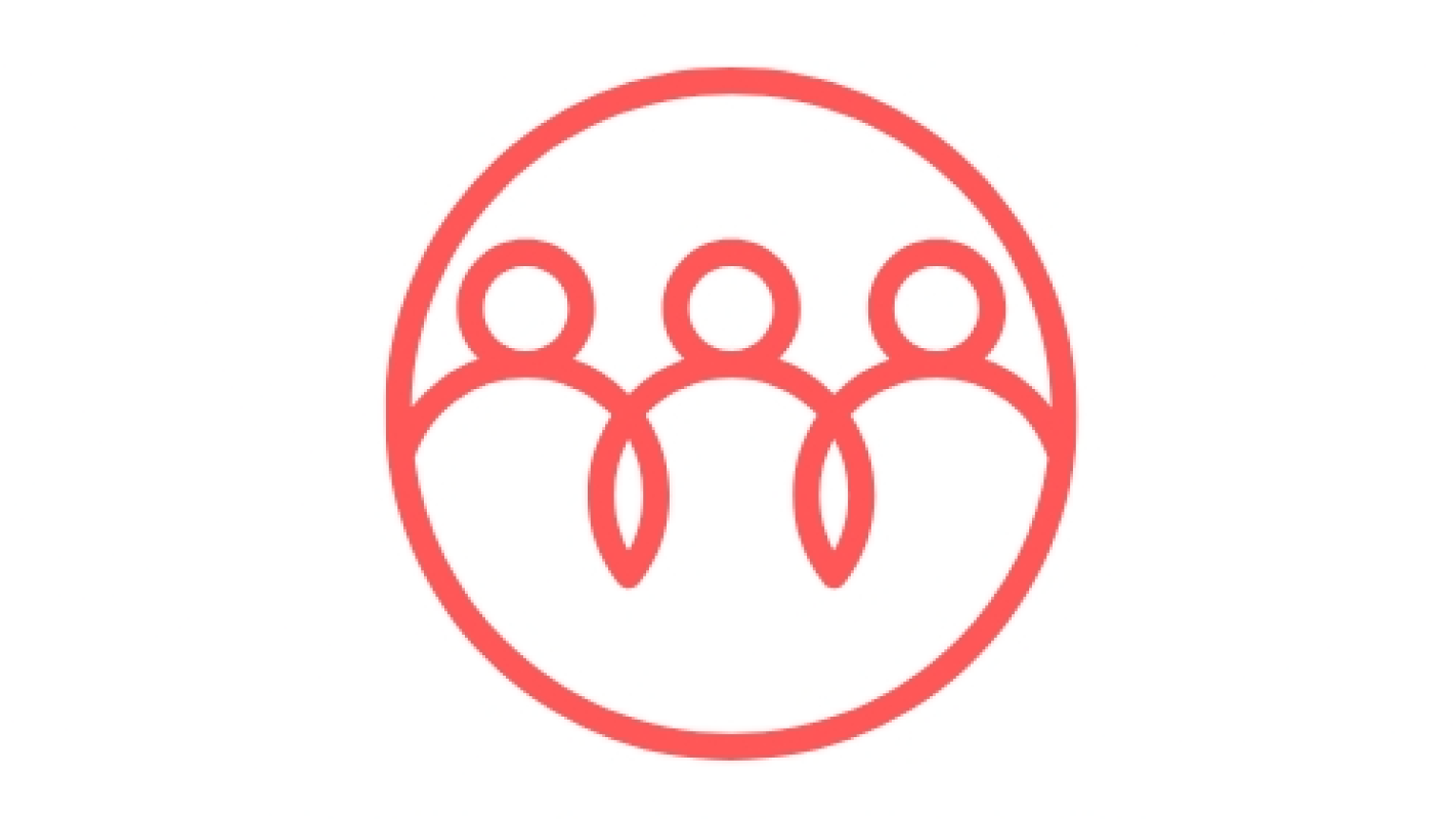 Community Connections Cowork Space