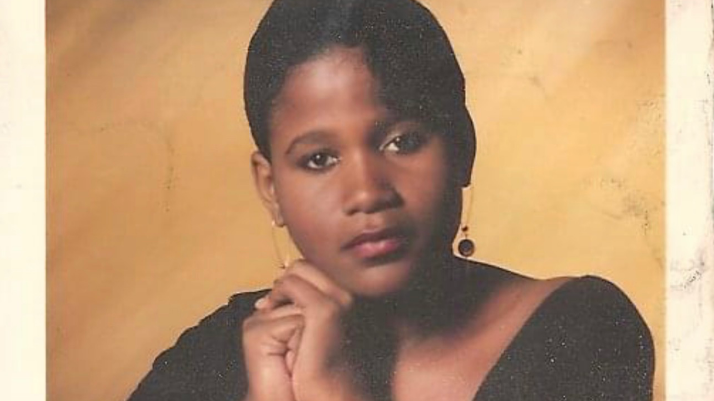 Mom’s Funeral