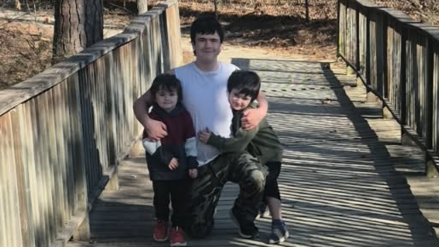 Family of 5 needing a miracle