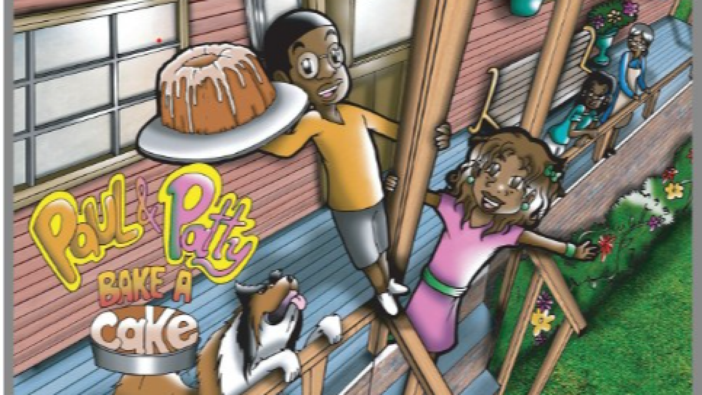 Books for Ghana
