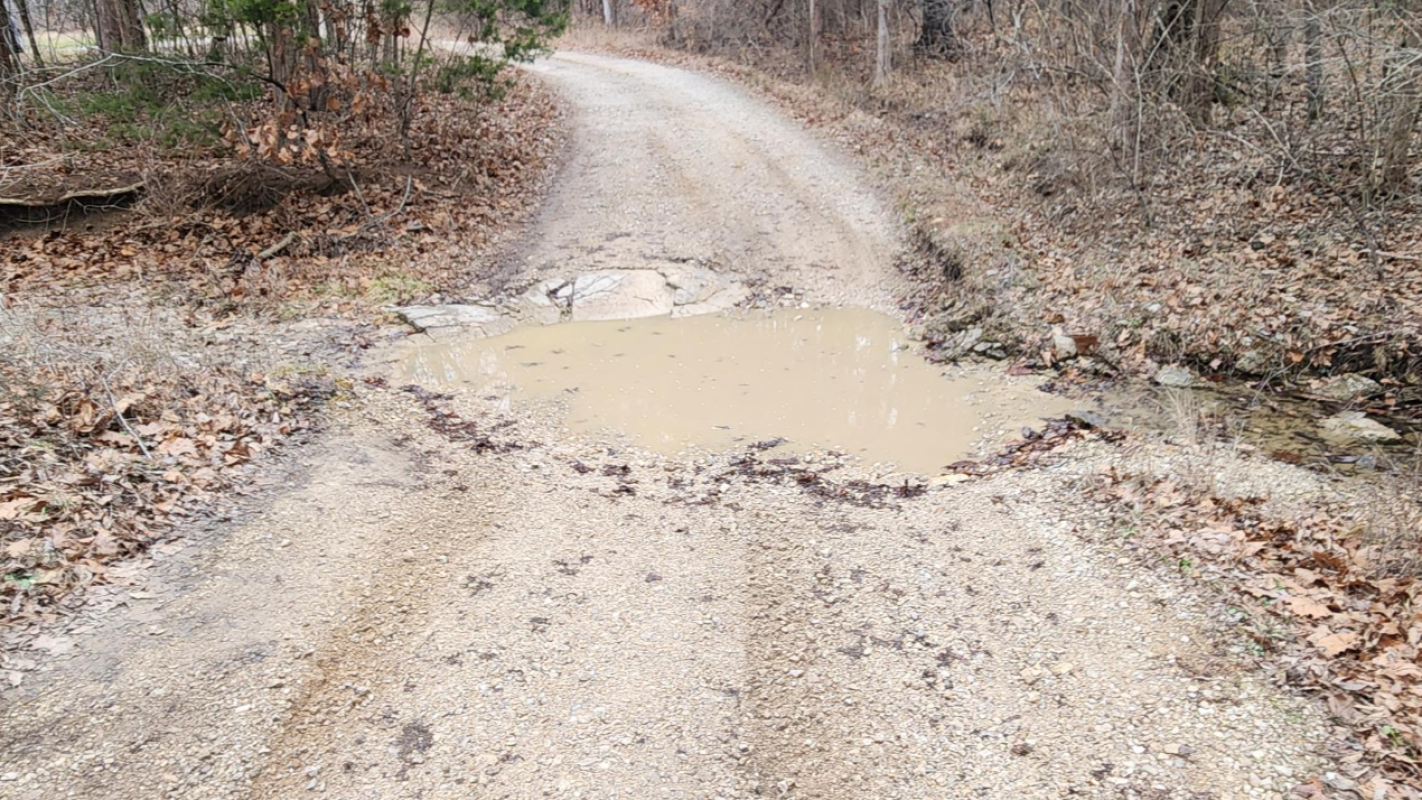 An Urgent Community Effort to Prevent Flooding on Our Private Neighborhood Road