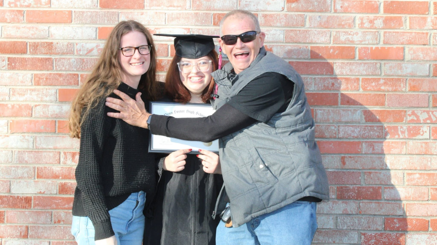 Help Gary Gamble after Medical Emergencies