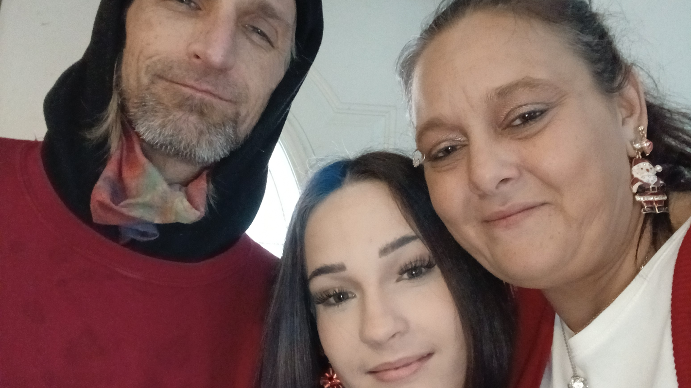 Help house the Haynes family