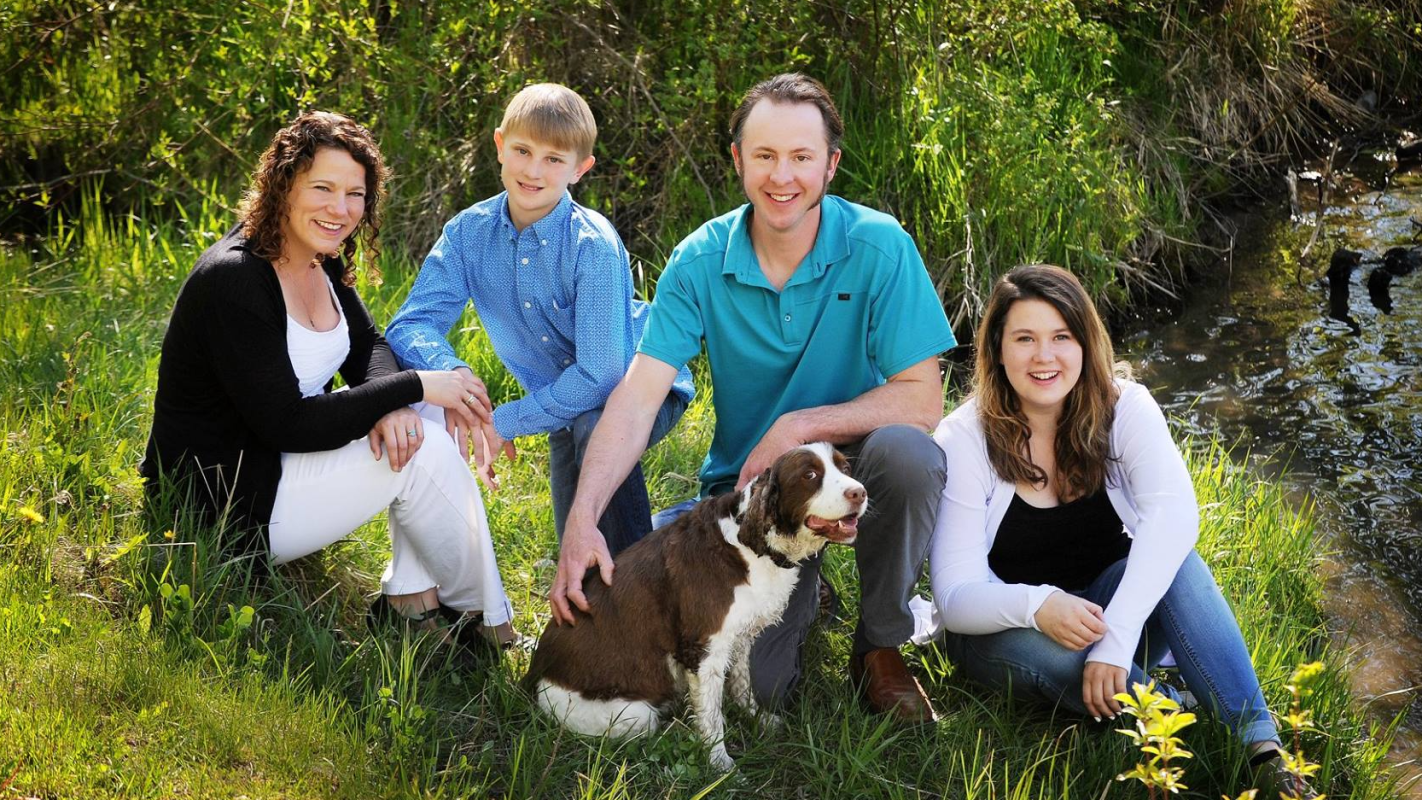 In Loving Memory of Brian Hollowell