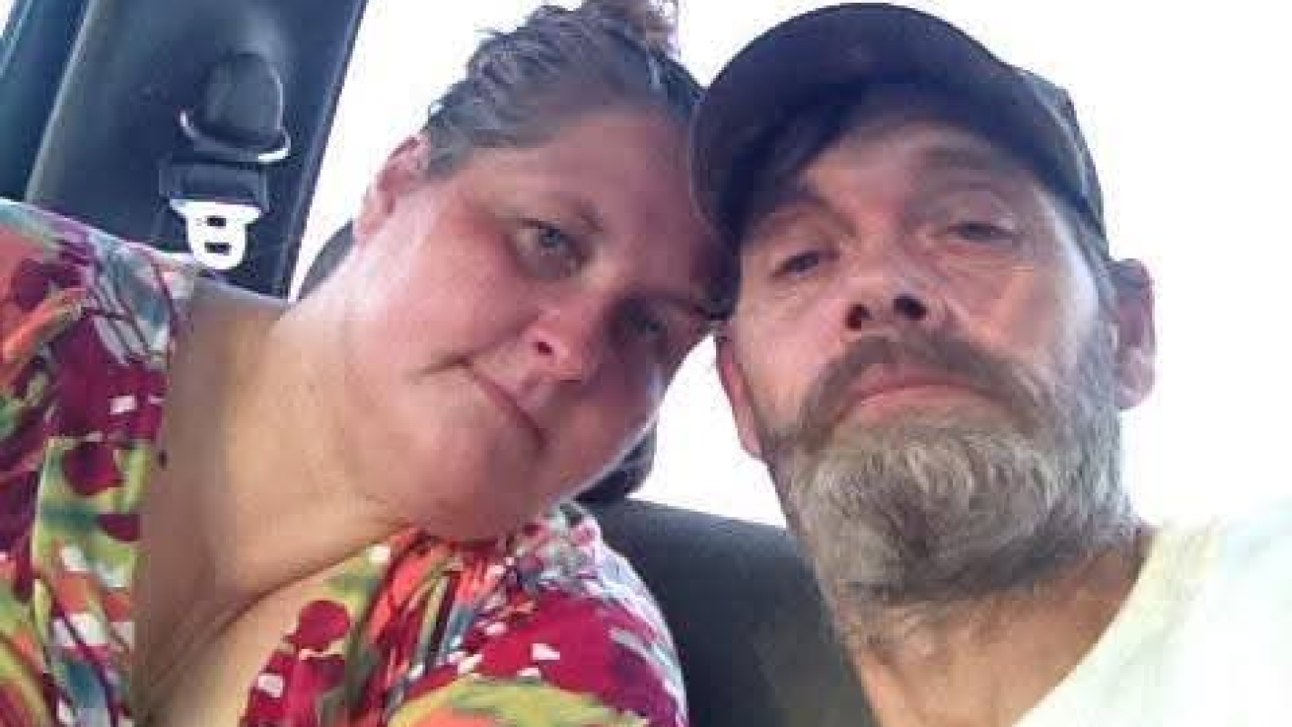 Travel expenses to be able to see my husband on life support