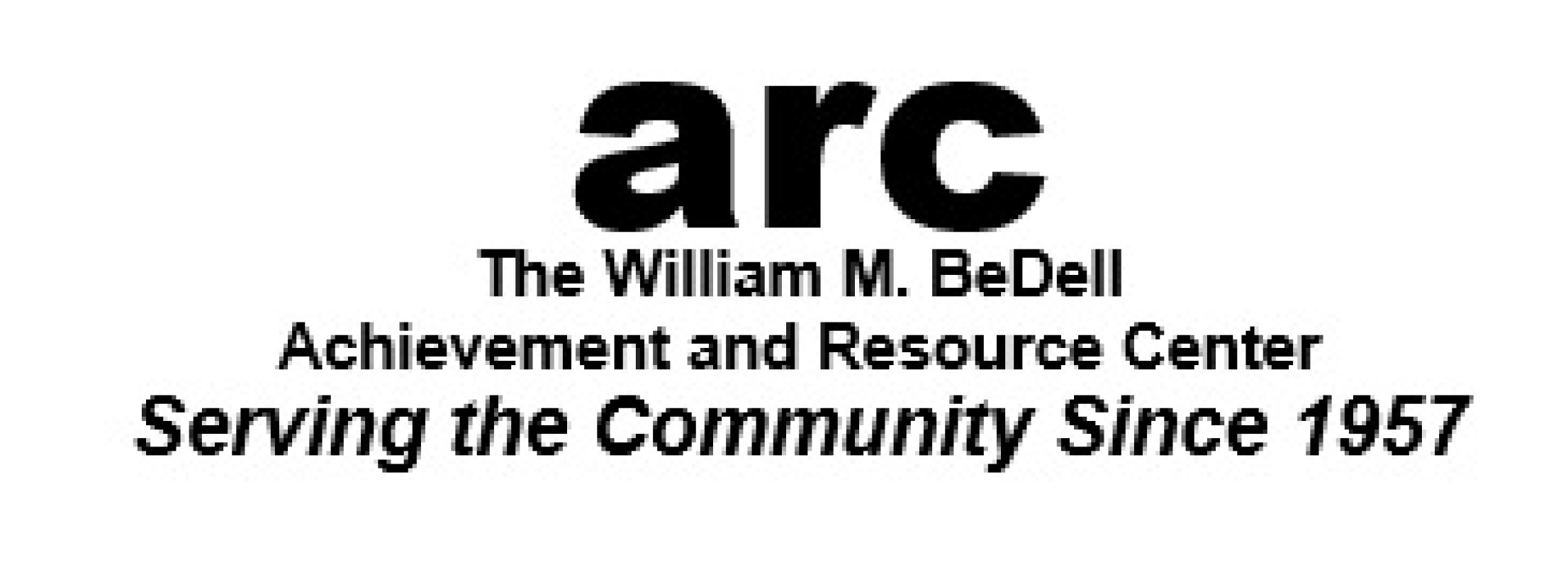WILLIAM M BEDELL ACHIEVEMENT AND RESOURCE CENTER