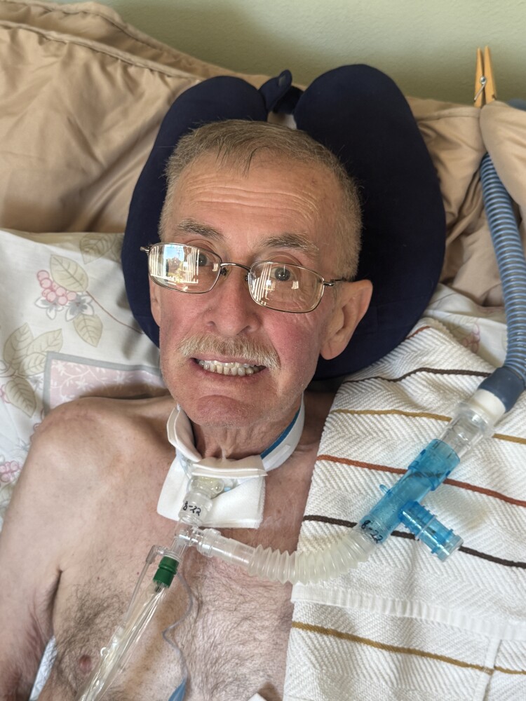 Getting There!