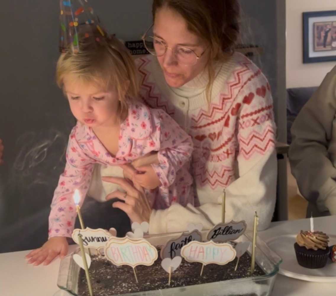 HAPPY BIRTHDAY, EMILY!!