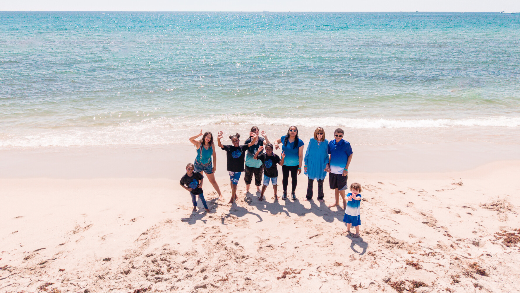 Jack and Jill Foundation Trip