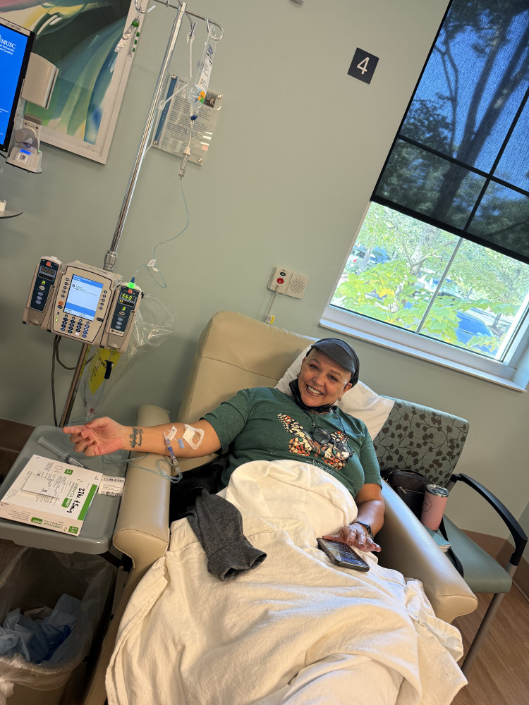 Still Fighting Round 4 Complete